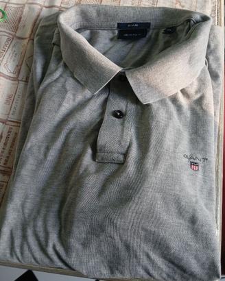 Polo Giant usata taglia 2xl