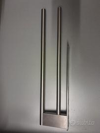 Portasciugamani adesivo