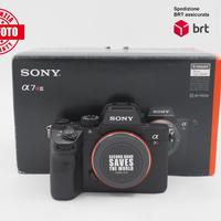 Sony A7R III
