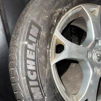 Michelin 265/60/18
