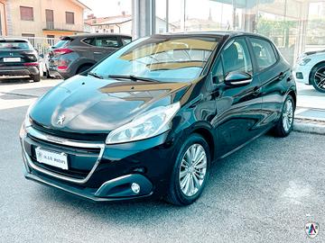 Peugeot 208 PureTech 82 5 porte Allure
