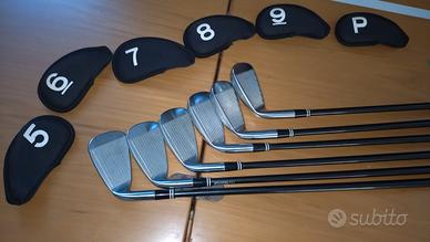 Ferri Golf Cleveland