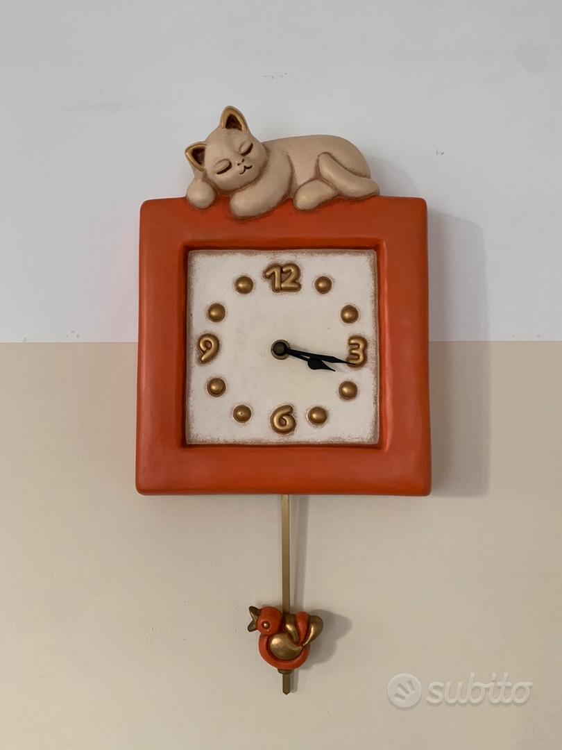 THUN - ELEGANCE PENDULUM CLOCK