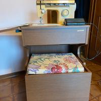 Macchina per cucire