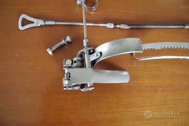 Cambio Vittoria Margherita anni 30