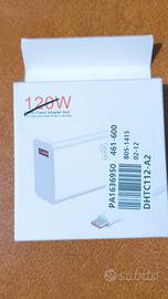 Alimentatore caricabatterie telefoni cellulari