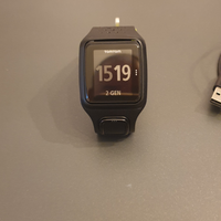 Tomtom runner