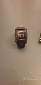 Tomtom runner