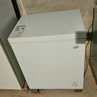Congelatore Daya 145 L 