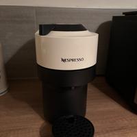 Macchinetta caffé Vertuo Pop