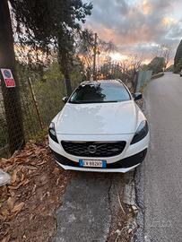 Volvo v40 crosscountry