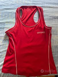Canottiera Oysho