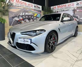 Alfa Romeo Giulia 2.9 t V6 Quadrifoglio *I.V.A.22