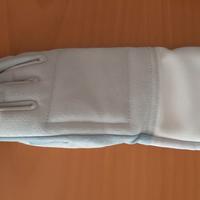 Guanto per scherma Negrini. Tg. M