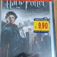 DVD Harry Potter 