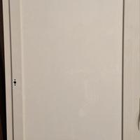 Porta o Sportello Alluminio