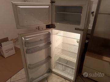 frigorifero ad incasso