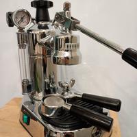 la pavoni professional 