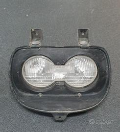 FARO FANALE ANTERIORE COMPLETO MBK BOOSTER / BOOST