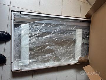 Box Nicchia Doccia 120 NUOVO