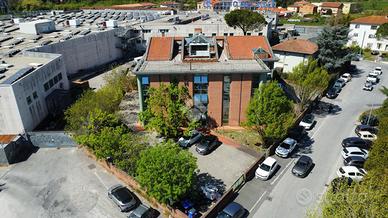 COMPLESSO A SAN GIULIANO TERME