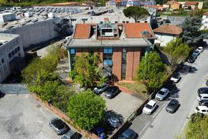 COMPLESSO A SAN GIULIANO TERME