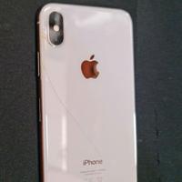 iPhone X 256 GB