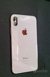 iPhone X 256 GB