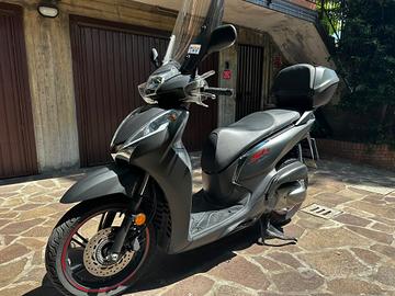 Honda SH 300 I ABS 279CC