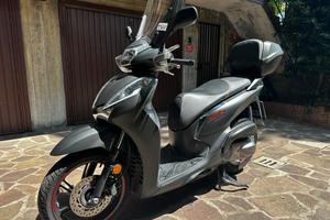 Honda SH 300 I ABS 279CC
