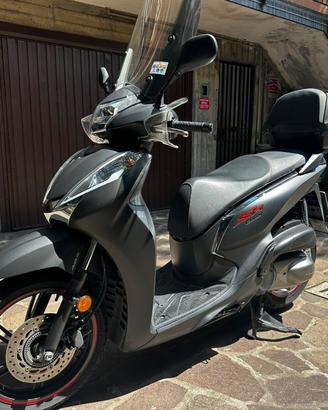 Honda SH 300 I ABS 279CC