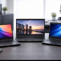 💻 Notebook da Ufficio 13” 14” 15”