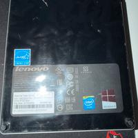 Mini pc Lenovo ideacentre