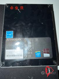 Mini pc Lenovo ideacentre