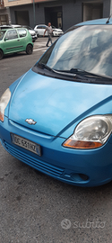 Chevrolet matiz 800 benzina 1600euro