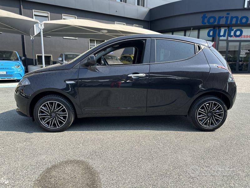 Dacia Ypsilon 2023 photo 4