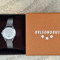 Orologio chronostar donna