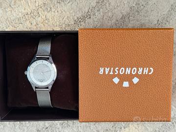 Orologio chronostar donna