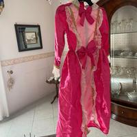 costume di Carnevale