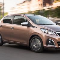 Ricambi usati peugeot 108 #z