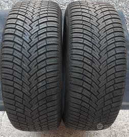 Gomme 4 stagioni 235/55/19