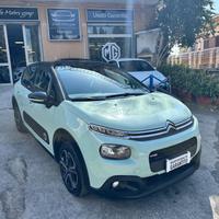 Citroen C3 PureTech 82 Shine