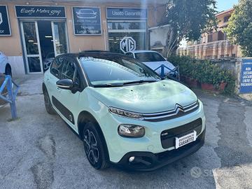 Citroen C3 PureTech 82 Shine