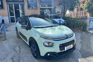 Citroen C3 PureTech 82 Shine