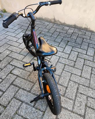 BICI GIANT ANIMATOR 12"