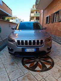 Jeep Cherokee Longitude 2.2 - 4 AWD - Euro 6d