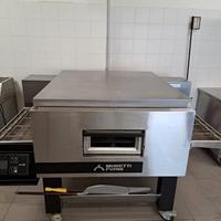 FORNO DA PIZZA MORETTI