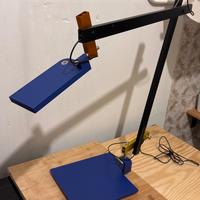 Lampada Artemide Lotek Colorata