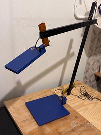 Lampada Artemide Lotek Colorata