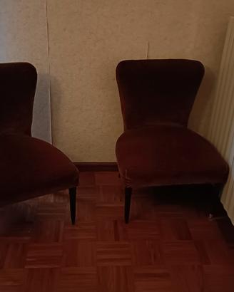 poltroncine